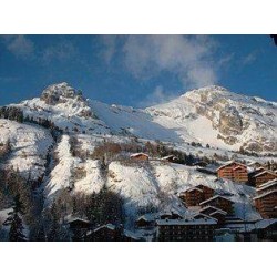Ferienwohnung in Rhone-Alpes ab 55€ pro Nacht