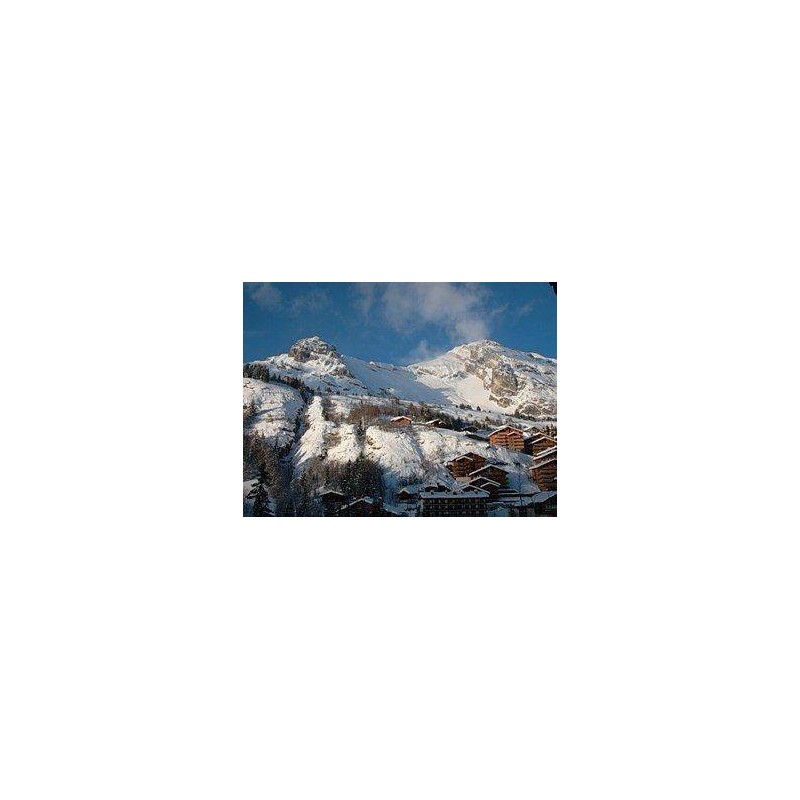 Ferienwohnung in Rhone-Alpes ab 55€ pro Nacht
