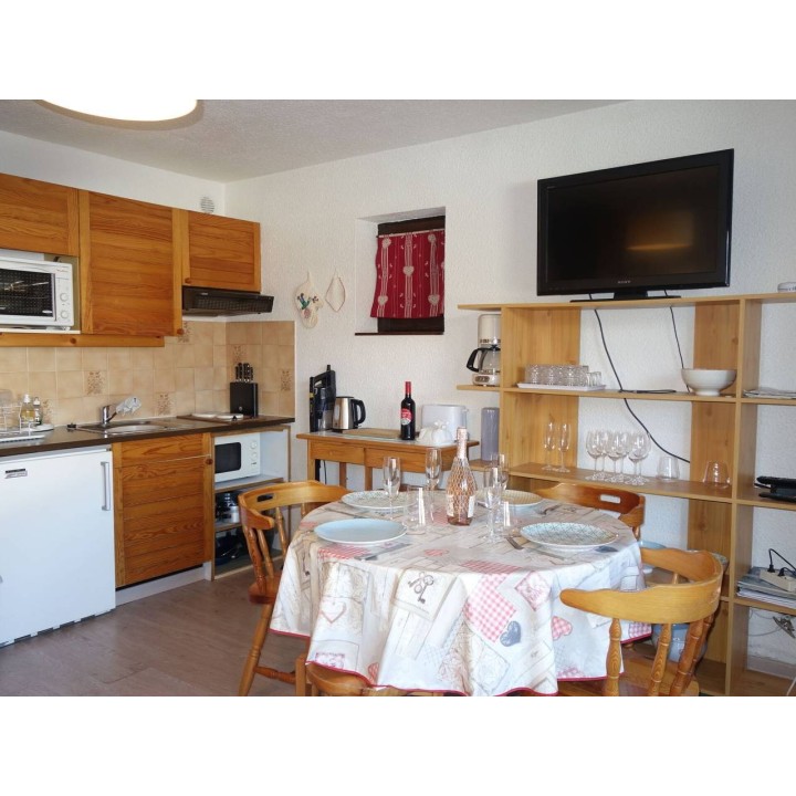 Ferienwohnung in Rhone-Alpes ab 55€ pro Nacht