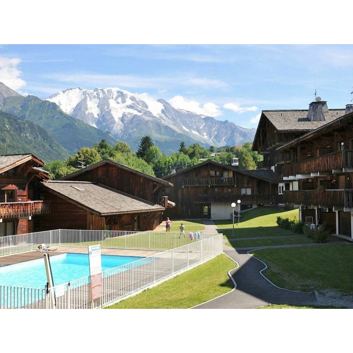 Ferienwohnung in Rhone-Alpes ab 55€ pro Nacht