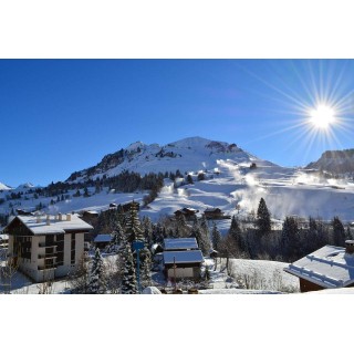 Ferienwohnung in Rhone-Alpes ab 56€ pro Nacht