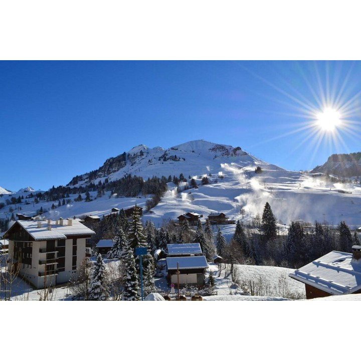 Ferienwohnung in Rhone-Alpes ab 56€ pro Nacht