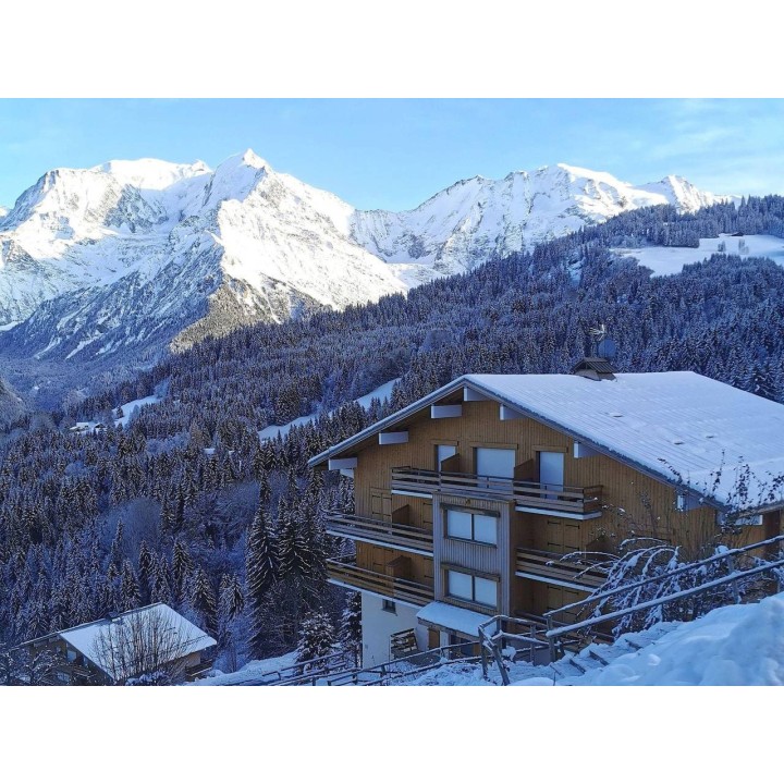 Ferienwohnung in Rhone-Alpes ab 56€ pro Nacht