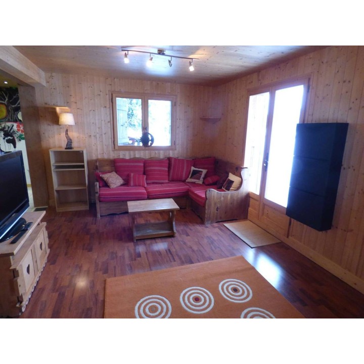 Ferienwohnung in Rhone-Alpes ab 57€ pro Nacht