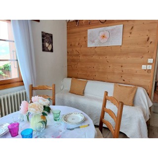 Ferienwohnung in Rhone-Alpes ab 58€ pro Nacht