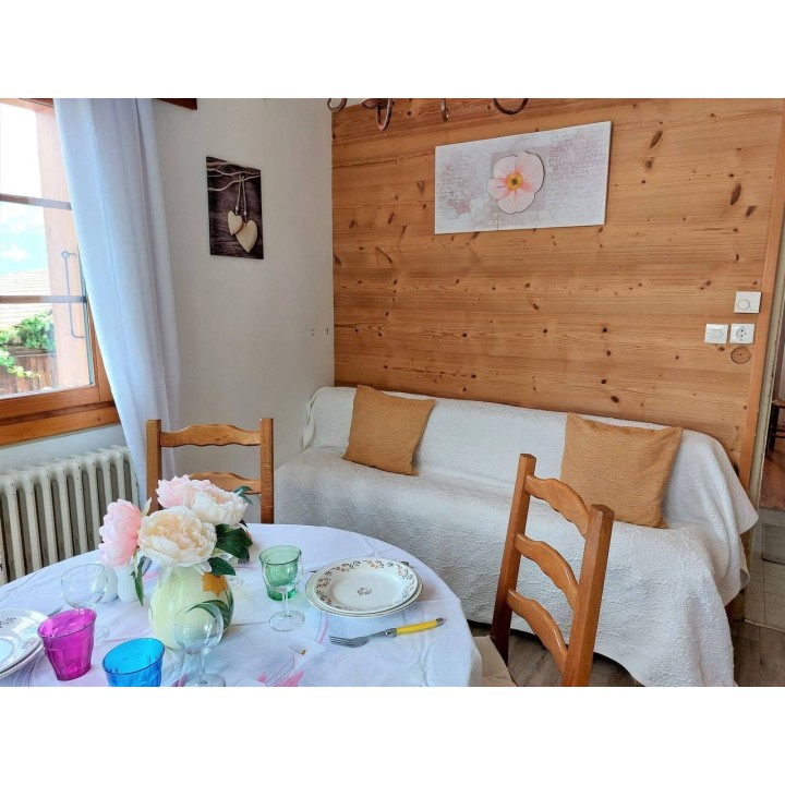 Ferienwohnung in Rhone-Alpes ab 58€ pro Nacht