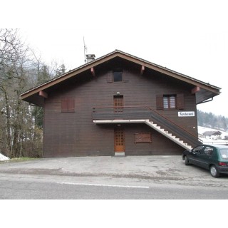 Ferienwohnung in Rhone-Alpes ab 58€ pro Nacht