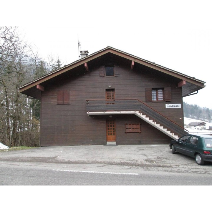 Ferienwohnung in Rhone-Alpes ab 58€ pro Nacht