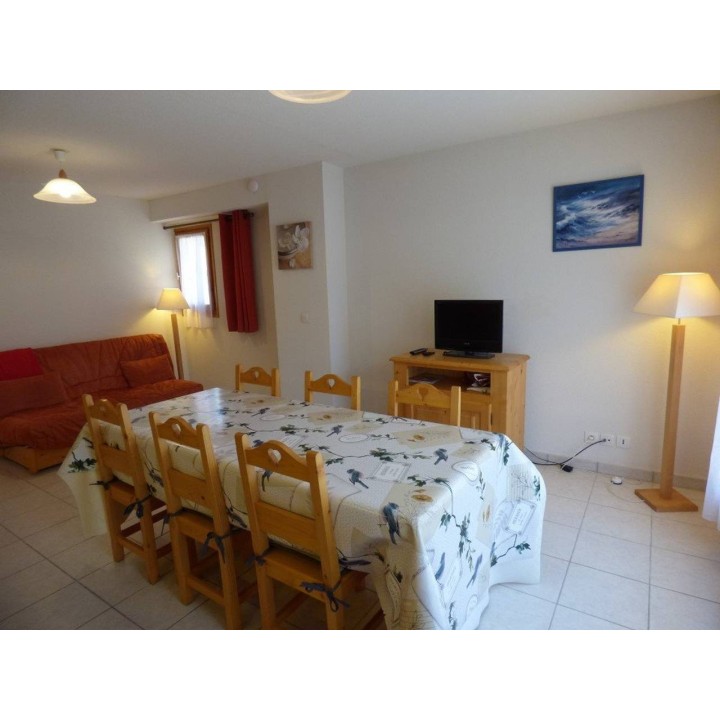 Ferienwohnung in Rhone-Alpes ab 59€ pro Nacht