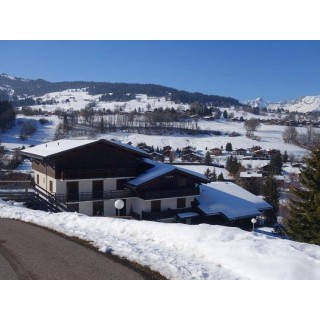 Ferienwohnung in Rhone-Alpes ab 59€ pro Nacht