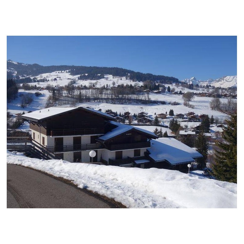 Ferienwohnung in Rhone-Alpes ab 59€ pro Nacht