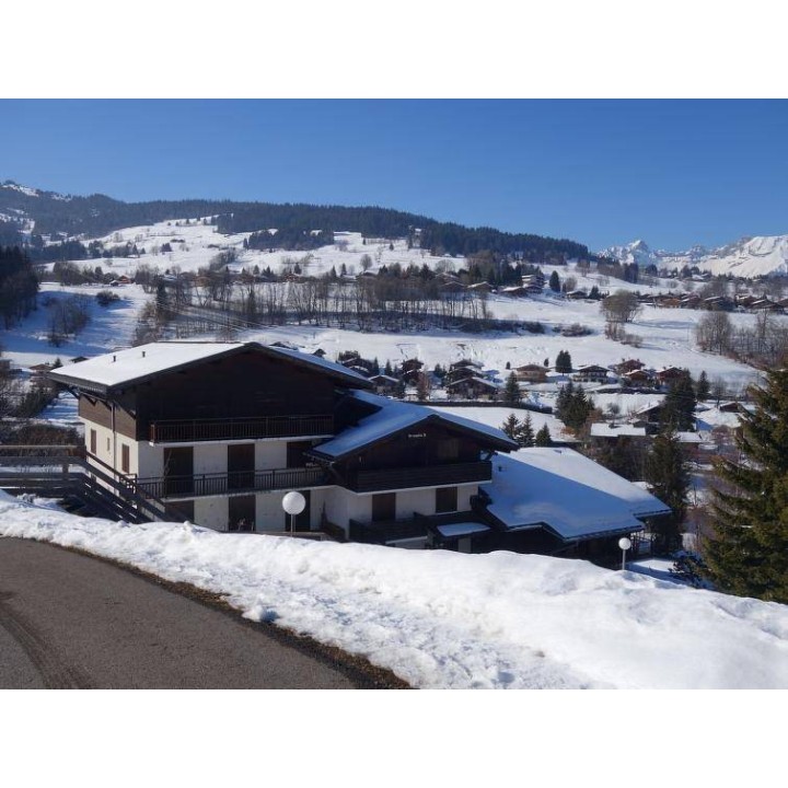 Ferienwohnung in Rhone-Alpes ab 59€ pro Nacht