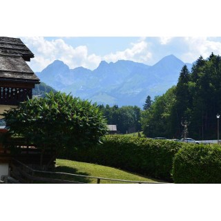 Ferienwohnung in Rhone-Alpes ab 59€ pro Nacht