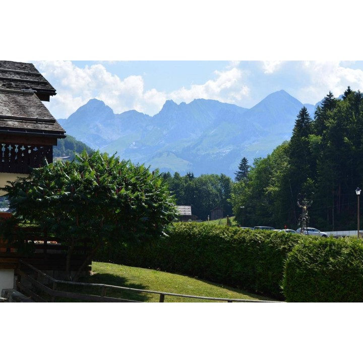 Ferienwohnung in Rhone-Alpes ab 59€ pro Nacht