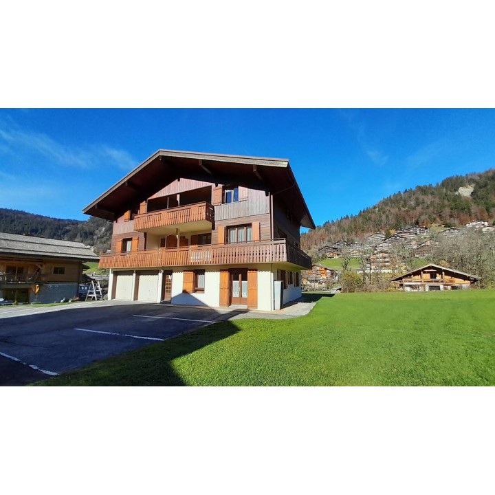 Ferienwohnung in Rhone-Alpes ab 59€ pro Nacht