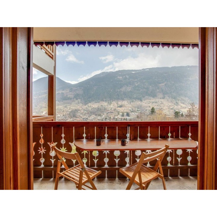 Ferienwohnung in Rhone-Alpes ab 59€ pro Nacht