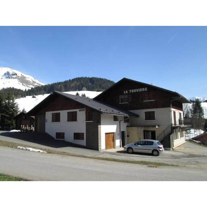 Ferienwohnung in Rhone-Alpes ab 59€ pro Nacht