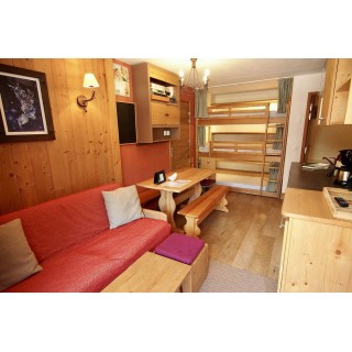 Ferienwohnung in Risoul ab 40€ pro Nacht