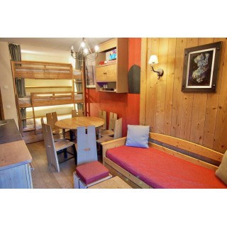 Ferienwohnung in Risoul ab 49€ pro Nacht