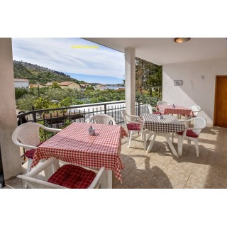 Ferienwohnung in Rogoznica ab 37€ pro Nacht