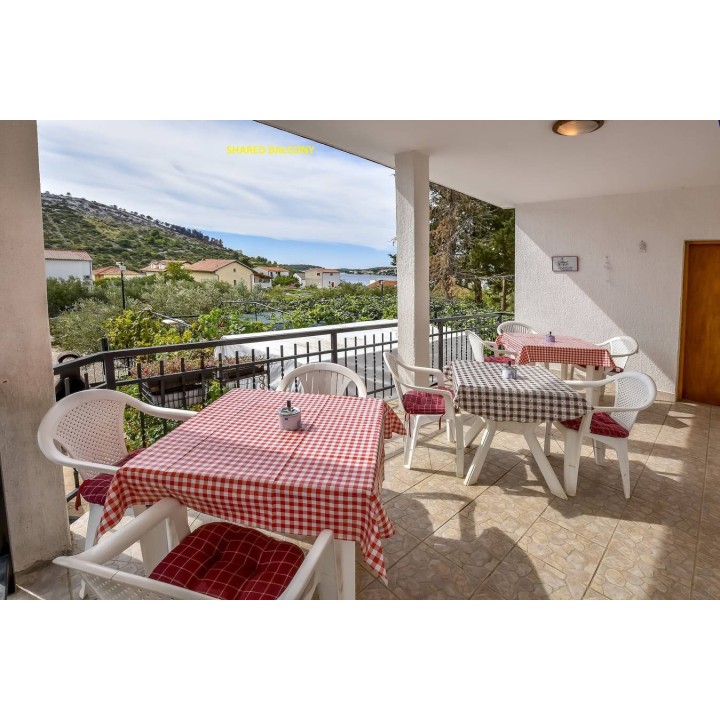 Ferienwohnung in Rogoznica ab 37€ pro Nacht