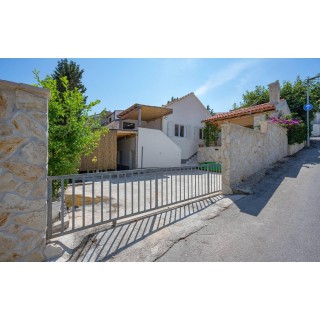 Ferienwohnung in Rogoznica ab 39€ pro Nacht