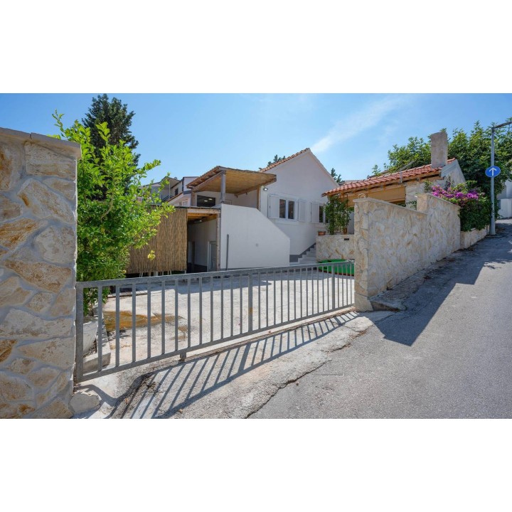 Ferienwohnung in Rogoznica ab 39€ pro Nacht