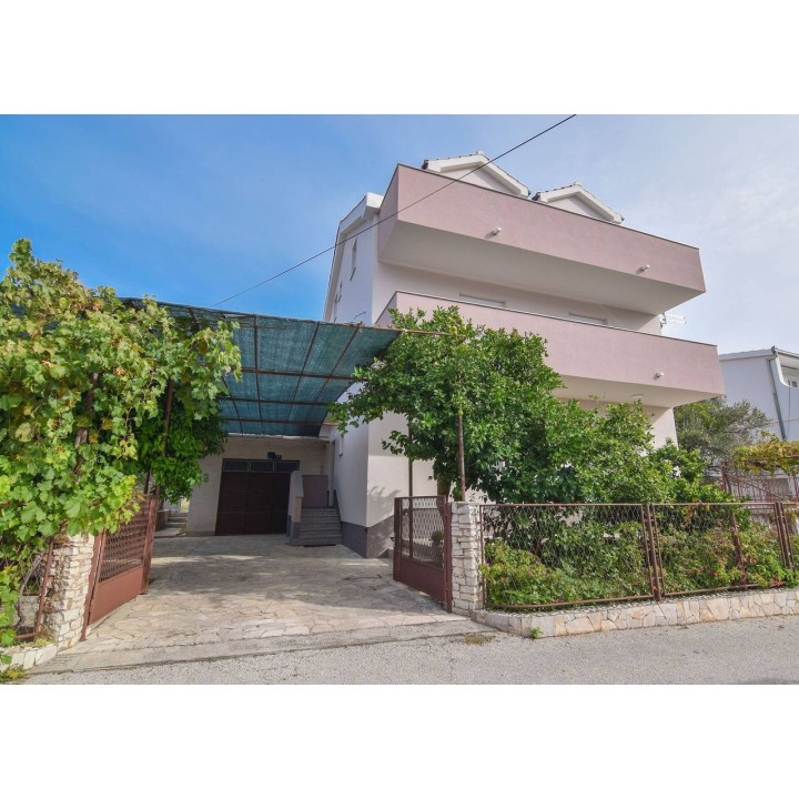 Ferienwohnung in Rogoznica ab 43€ pro Nacht