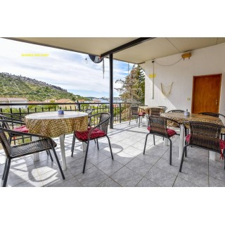 Ferienwohnung in Rogoznica ab 45€ pro Nacht