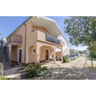 Ferienwohnung in Rogoznica ab 57€ pro Nacht