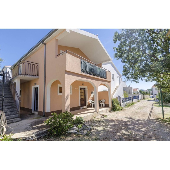 Ferienwohnung in Rogoznica ab 57€ pro Nacht