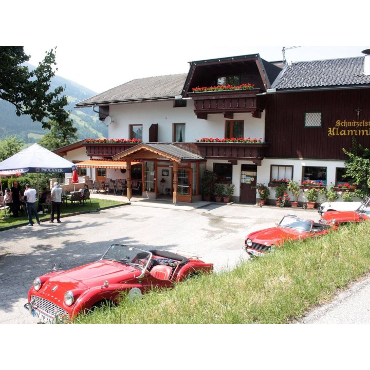 Ferienwohnung in Rohrberg ab 55€ pro Nacht