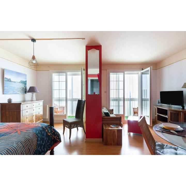 Ferienwohnung in Roscoff ab 51€ pro Nacht