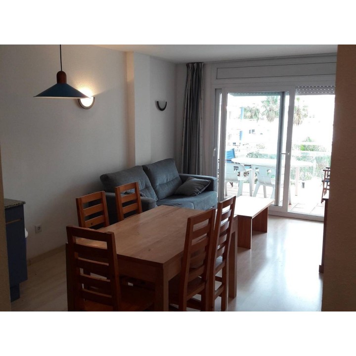 Ferienwohnung in Roses ab 46€ pro Nacht