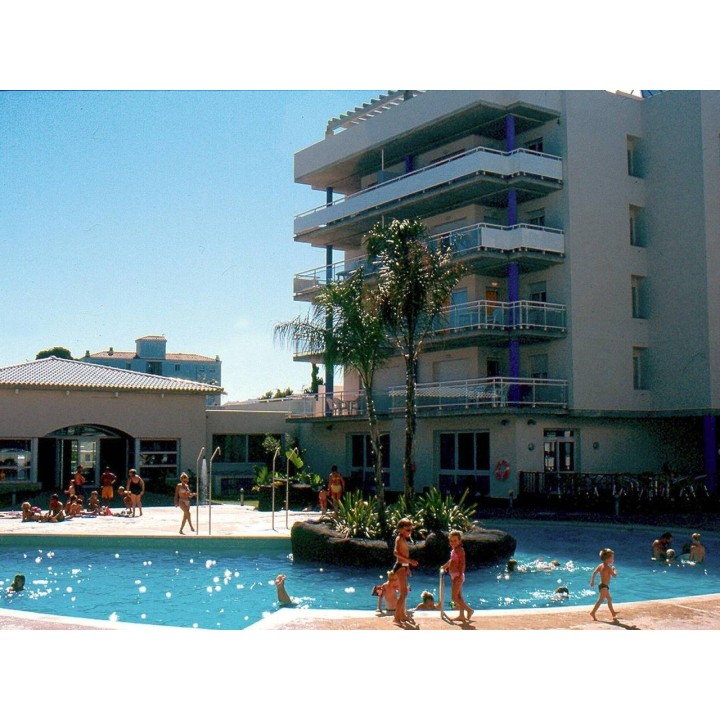 Ferienwohnung in Roses ab 46€ pro Nacht