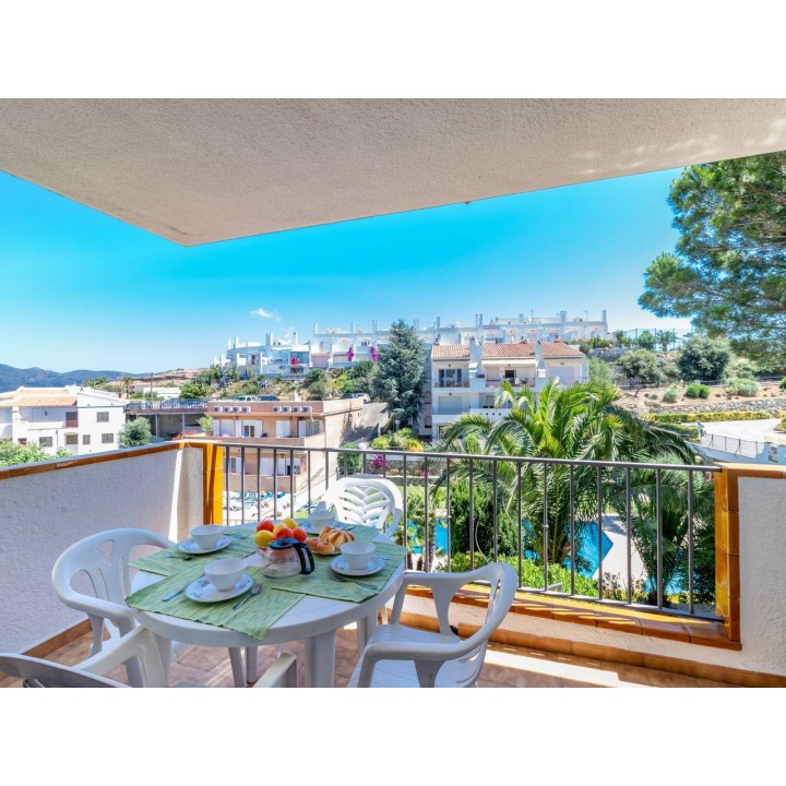 Ferienwohnung in Roses ab 52€ pro Nacht