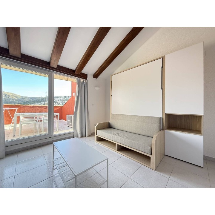 Ferienwohnung in Roses ab 54€ pro Nacht