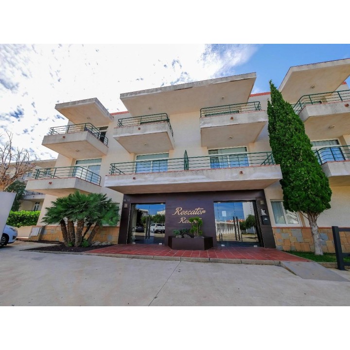 Ferienwohnung in Roses ab 55€ pro Nacht