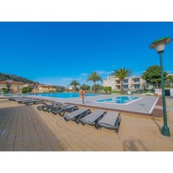 Ferienwohnung in Roses ab 55€ pro Nacht