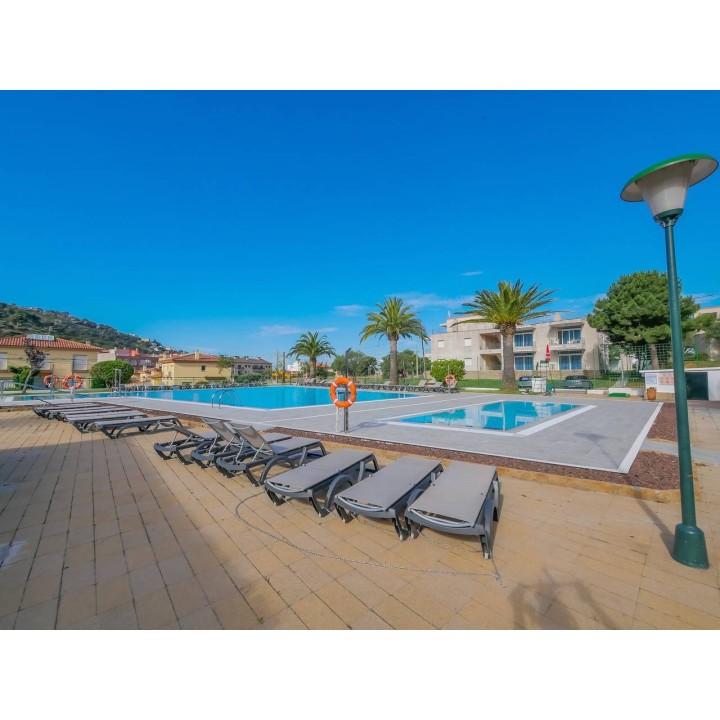 Ferienwohnung in Roses ab 55€ pro Nacht