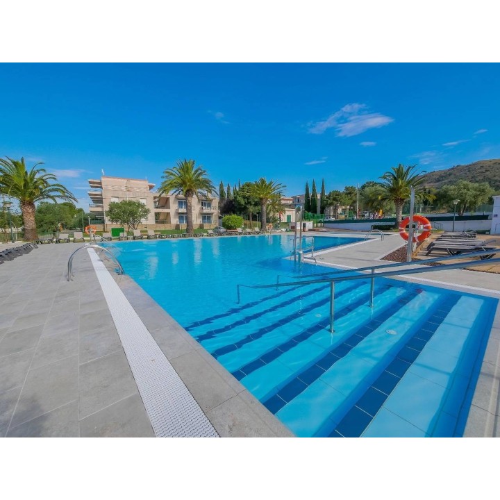 Ferienwohnung in Roses ab 58€ pro Nacht