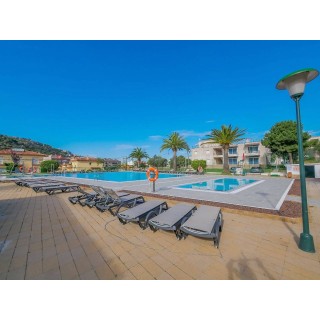 Ferienwohnung in Roses ab 58€ pro Nacht