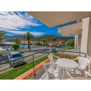 Ferienwohnung in Roses ab 58€ pro Nacht