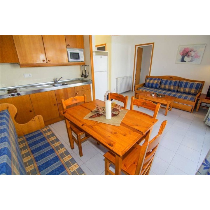 Ferienwohnung in Roses ab 58€ pro Nacht