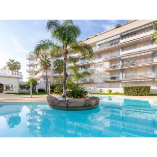 Ferienwohnung in Roses ab 58€ pro Nacht