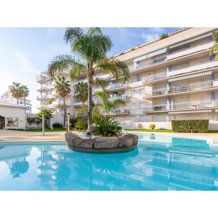 Ferienwohnung in Roses ab 58€ pro Nacht