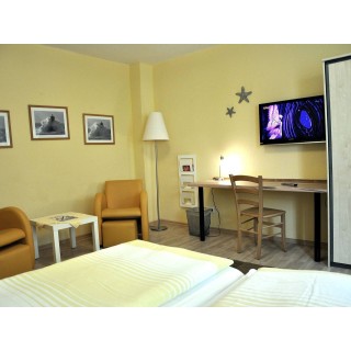 Ferienwohnung in Rostock ab 53€ pro Nacht