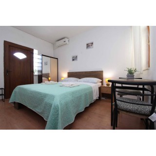 Ferienwohnung in Rovinj ab 45€ pro Nacht