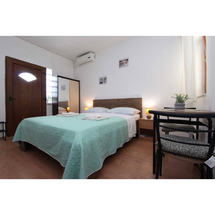 Ferienwohnung in Rovinj ab 45€ pro Nacht