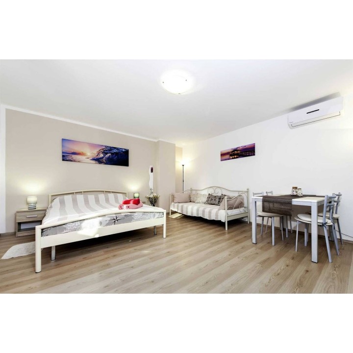 Ferienwohnung in Rovinj ab 52€ pro Nacht